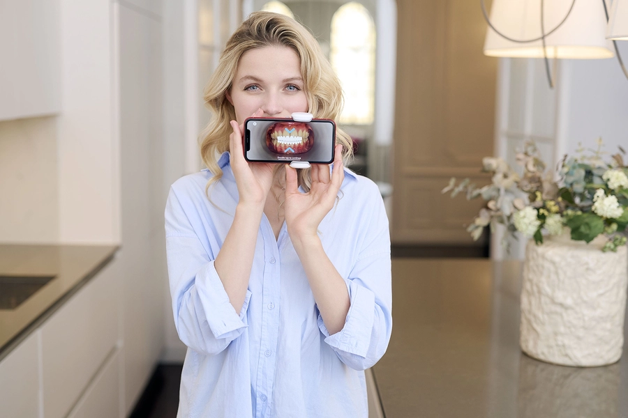 Dr. Amin discusses the future of virtual care