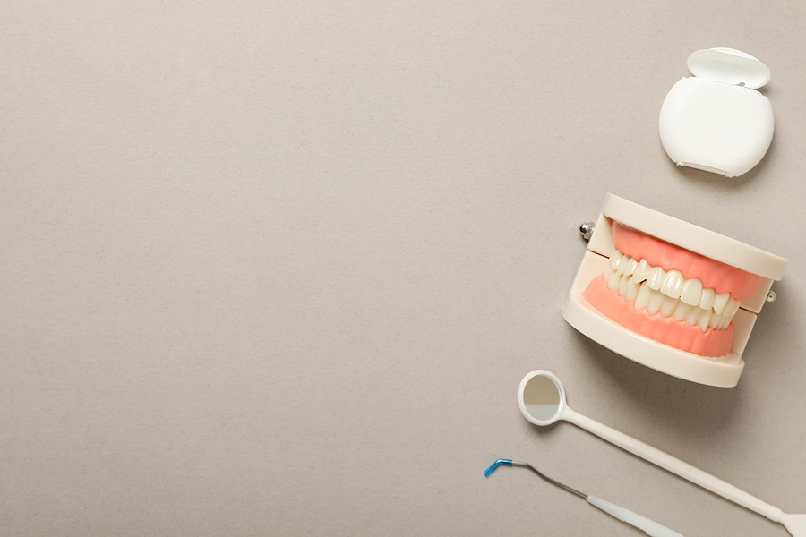 The problem with single-tooth dentistry: fixing the symptom, not the cause